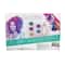 Bright Stripes Spa*rkle Color Changing Hair Chalk Set